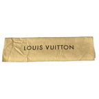 Louis Vuitton Clutch Collection Line Tari Silver — view 8