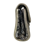 Louis Vuitton Clutch Collection Line Tari Silver — view 2