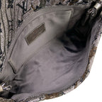 Louis Vuitton Clutch Collection Line Tari Silver — view 7