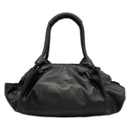 Loewe Handbag Nappa Aire Black Leather — view 3