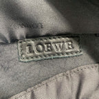 Loewe Handbag Nappa Aire Black Leather — view 8