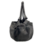 Loewe Handbag Nappa Aire Black Leather — view 4