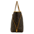 Louis Vuitton Tote Monogram Neverfull GM — view 2