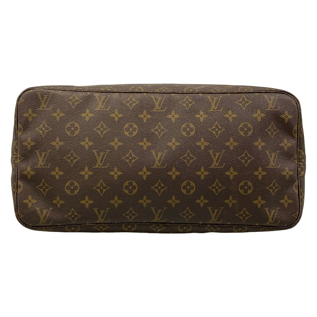 Louis Vuitton Tote Monogram Neverfull GM — view 5