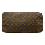 Louis Vuitton Tote Monogram Neverfull GM — view 5