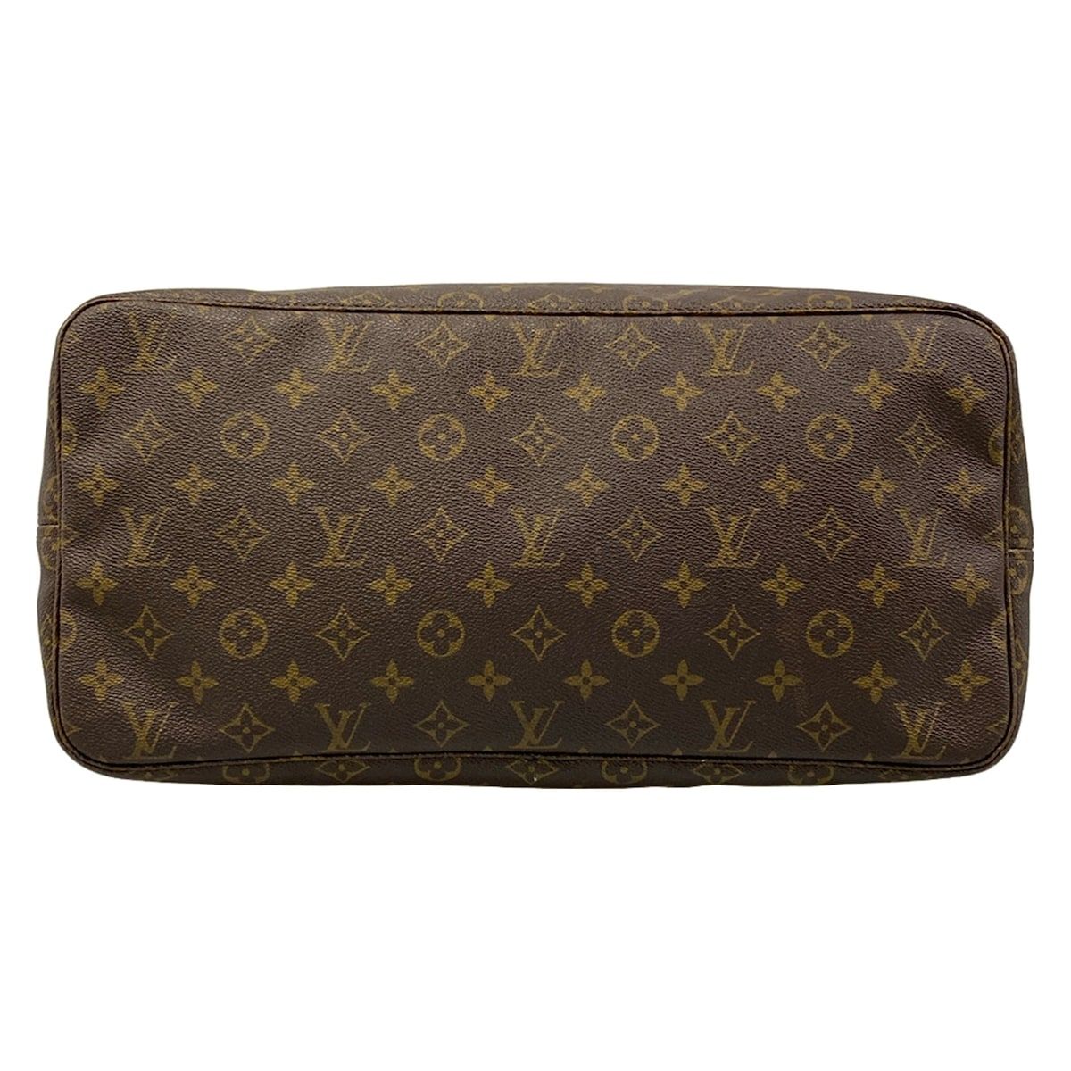 Louis Vuitton Tote Monogram Neverfull GM — view 5