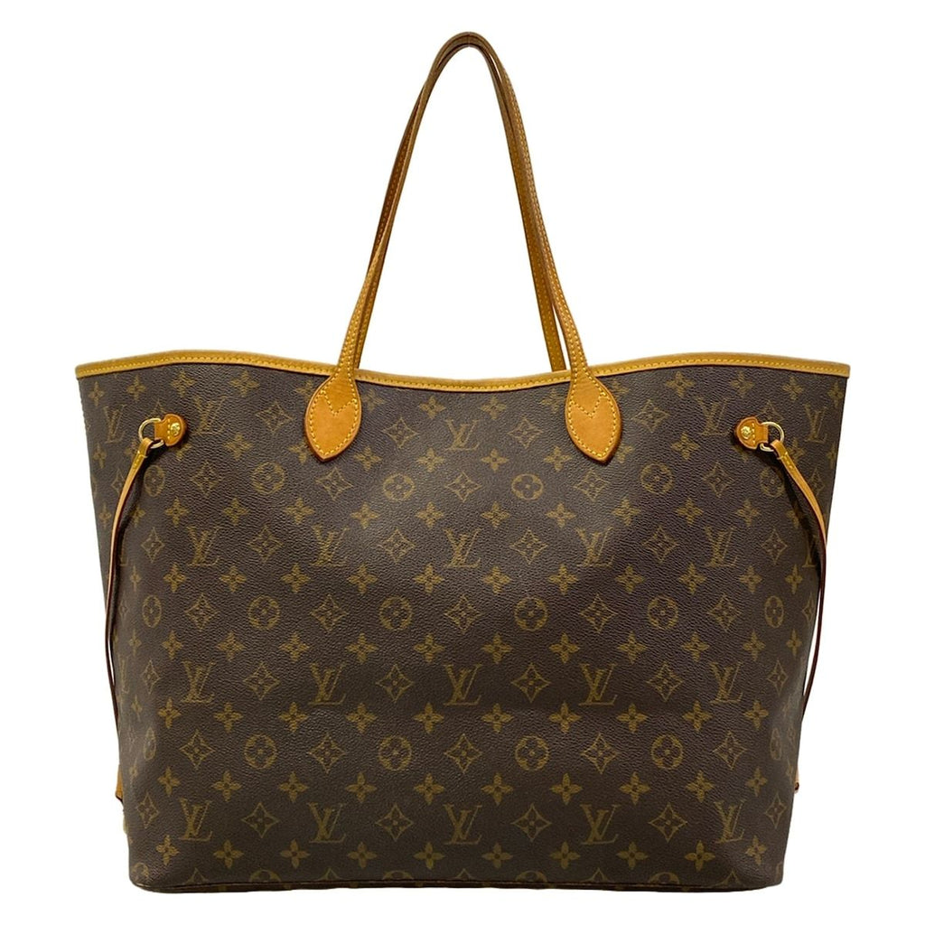 Louis Vuitton Tote Monogram Neverfull GM