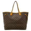 Louis Vuitton Tote Monogram Neverfull GM