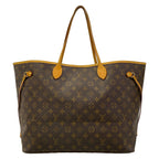 Louis Vuitton Tote Monogram Neverfull GM