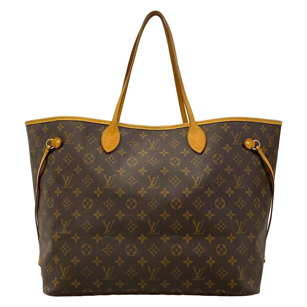 Louis Vuitton Tote Monogram Neverfull GM