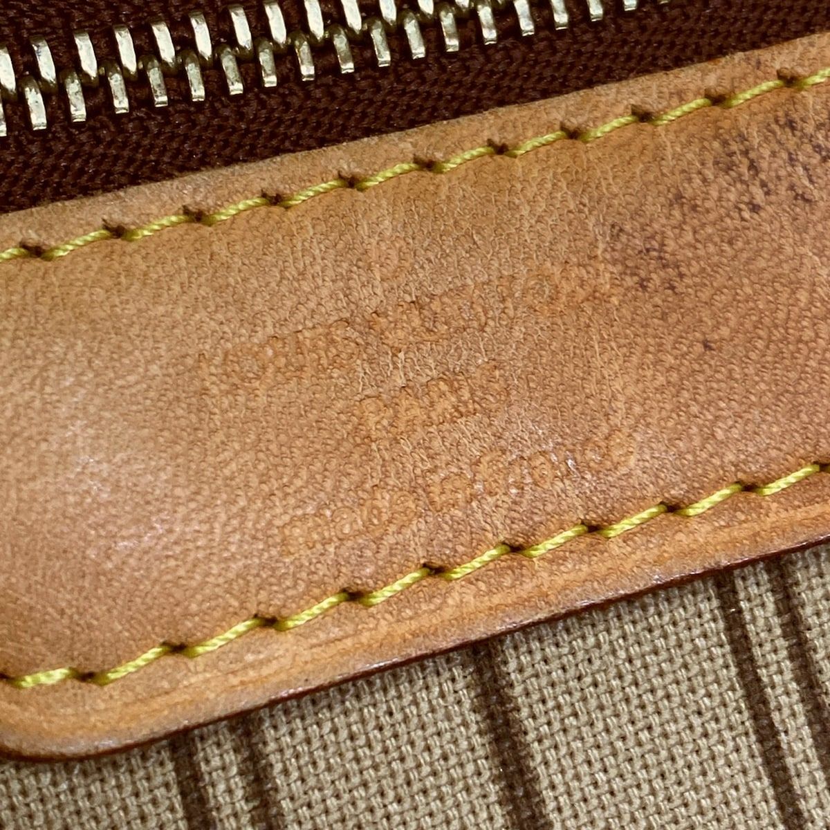 Louis Vuitton Tote Monogram Neverfull GM — view 8