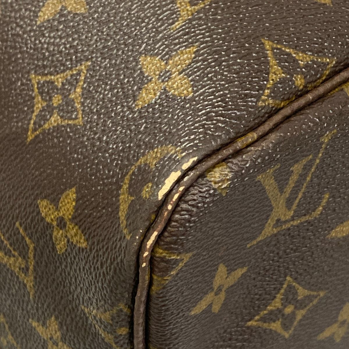 Louis Vuitton Tote Monogram Neverfull GM — view 6