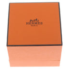 Hermes Chaine D'ancre 56 Ring Silver — view 6