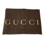 Gucci Tote Soho Cellarius Red Leather — view 8