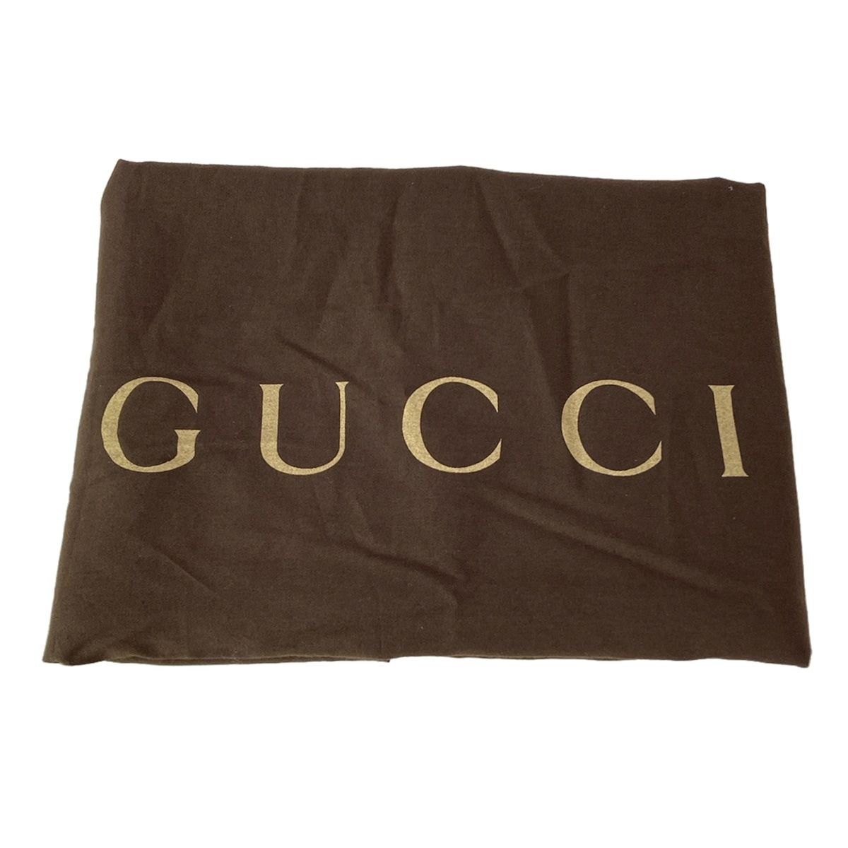 Gucci Tote Soho Cellarius Red Leather — view 8