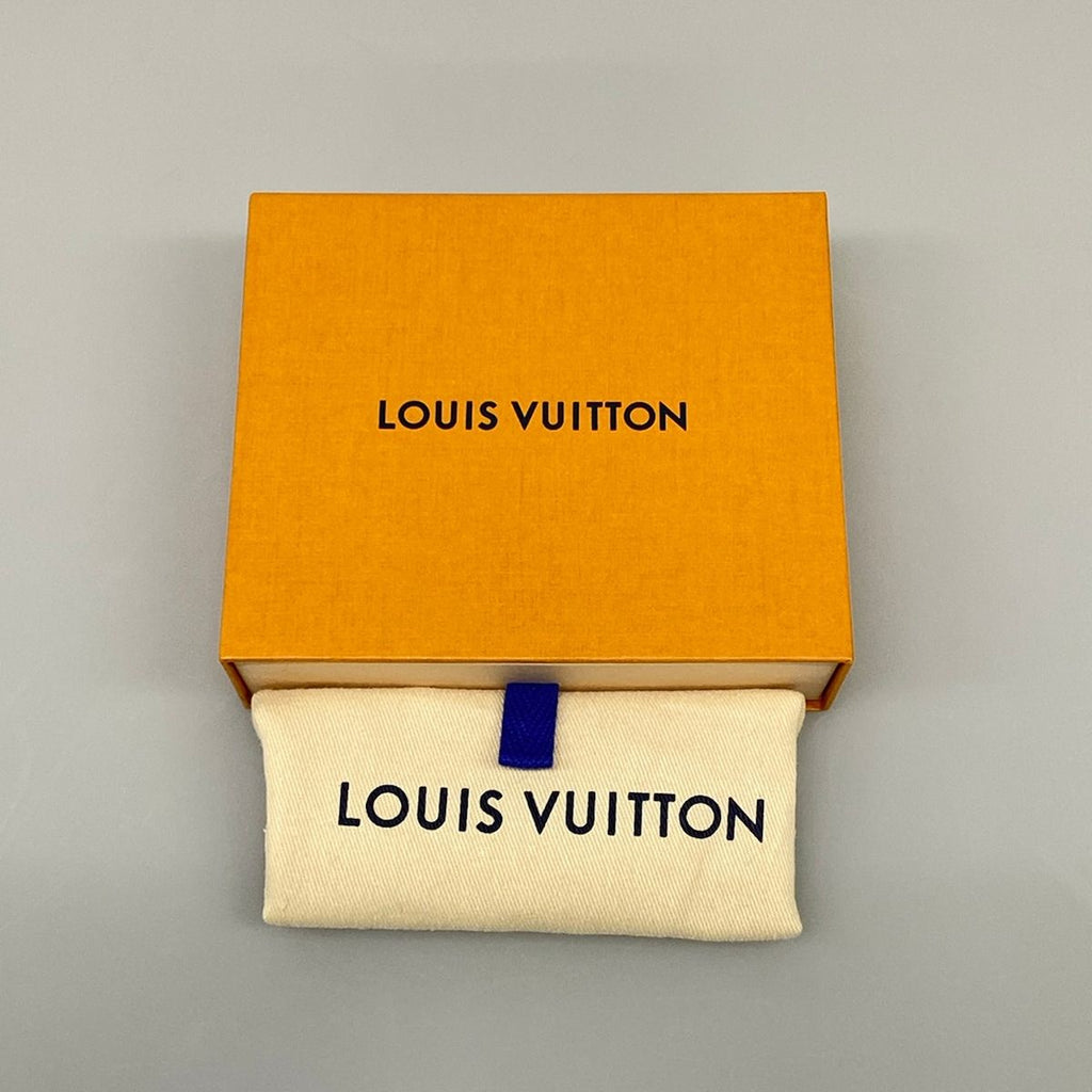 Louis Vuitton Plate White Light Pink Gold Shoulder — view 6