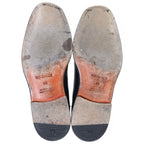 Hermes Lennon Boots Short Chelsea Ankle Side Gore Black — view 5