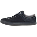 Louis Vuitton Sprinter Line Damier Graphite Low Cut Sneakers Black