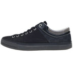 Louis Vuitton Sprinter Line Damier Graphite Low Cut Sneakers Black
