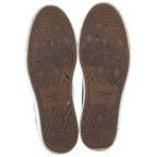 Louis Vuitton Monogram Tattoo Line Low Cut Sneakers Navy — view 5
