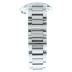 Cartier Ballon Blue de SS Quartz Stainless Steel Watch Care Confirmed Silver — view 2