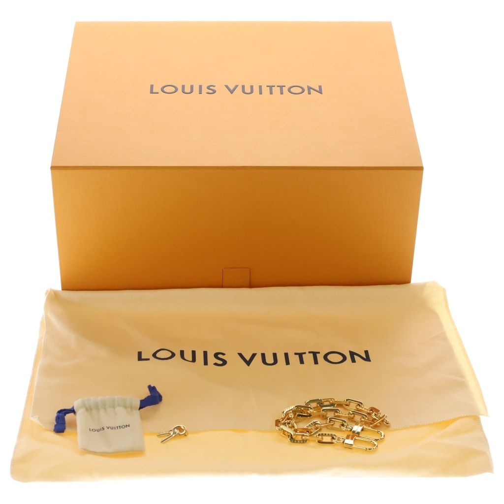 Louis Vuitton Coussan Backpack PM Black Leather Gold — view 8