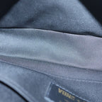 Louis Vuitton Monogram Studio Messenger Nba Collaboration Shoulder Bag Black — view 8