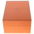 Hermes Chaine D'ancre Alea II GM Bracelet Silver — view 6