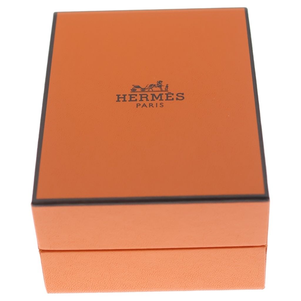 Hermes Parade Bracelet Alea PM Silver Chain — view 6