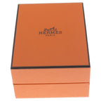 Hermes Parade Bracelet Alea PM Silver Chain — view 6