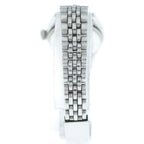 Rolex Oyster Perpetual Date SS at Stainless Steel Automatic Winding Watch — view 2