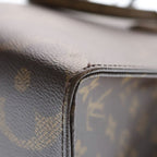 Louis Vuitton Monogram Giant Reverse On The Go MM 2-Way Tote — view 5
