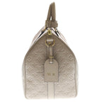 Louis Vuitton Monogram Empreinte Keepall Bandouliere 45 2-Way Shoulder — view 3