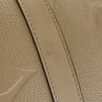 Louis Vuitton Monogram Empreinte Keepall Bandouliere 45 2-Way Shoulder — view 6
