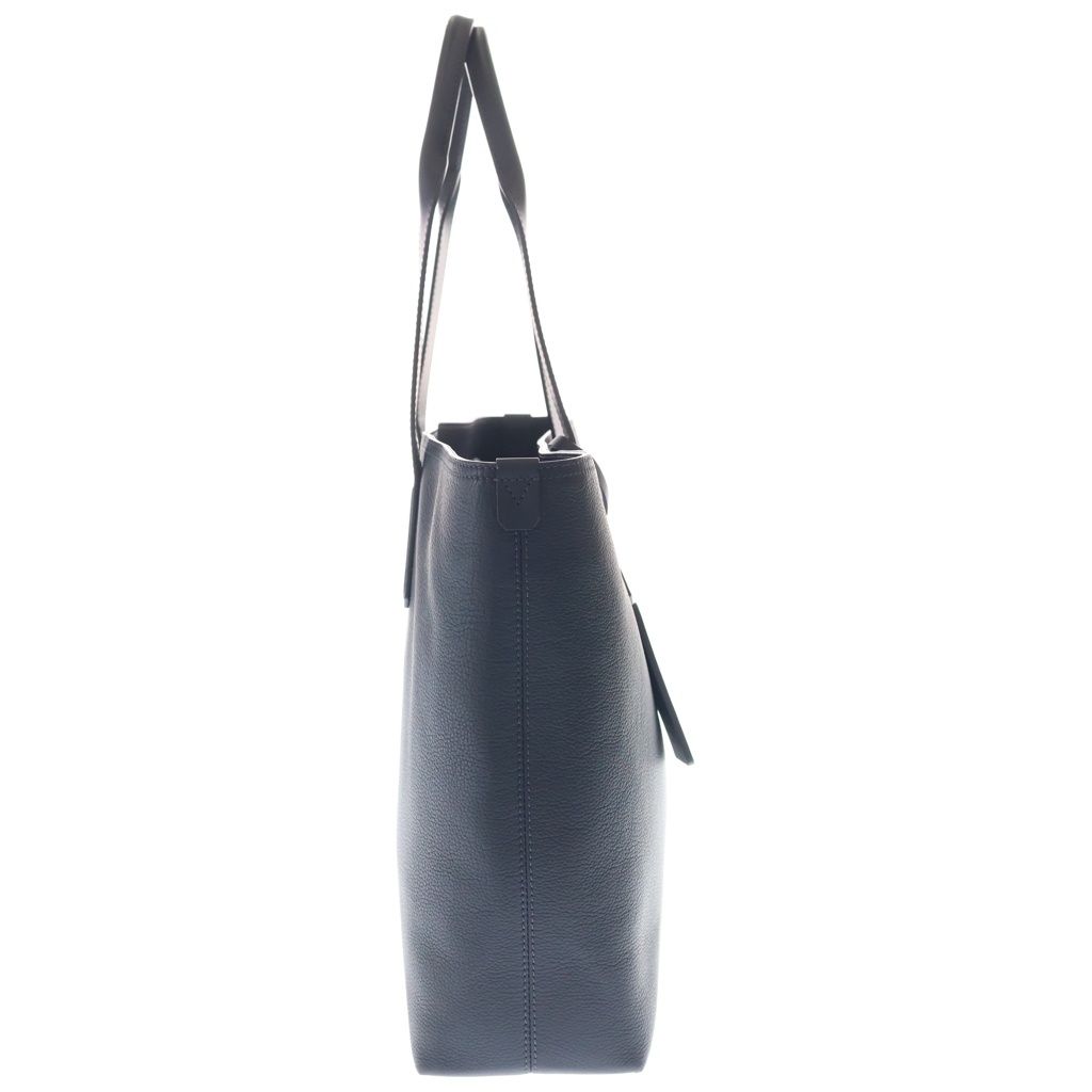 Louis Vuitton LV Aerogram Pilot Tote Noir Leather — view 3