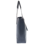 Louis Vuitton LV Aerogram Pilot Tote Noir Leather — view 3