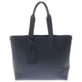 Louis Vuitton LV Aerogram Pilot Tote Noir Leather