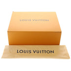Louis Vuitton LV Aerogram Pilot Tote Noir Leather — view 8