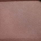 Louis Vuitton Alma BB Monogram Leather 2-Way Bag Brown — view 9