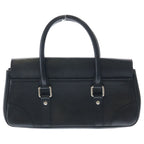Louis Vuitton Segur PM Epi Leather Tote Black — view 2