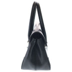 Louis Vuitton Segur PM Epi Leather Tote Black — view 3