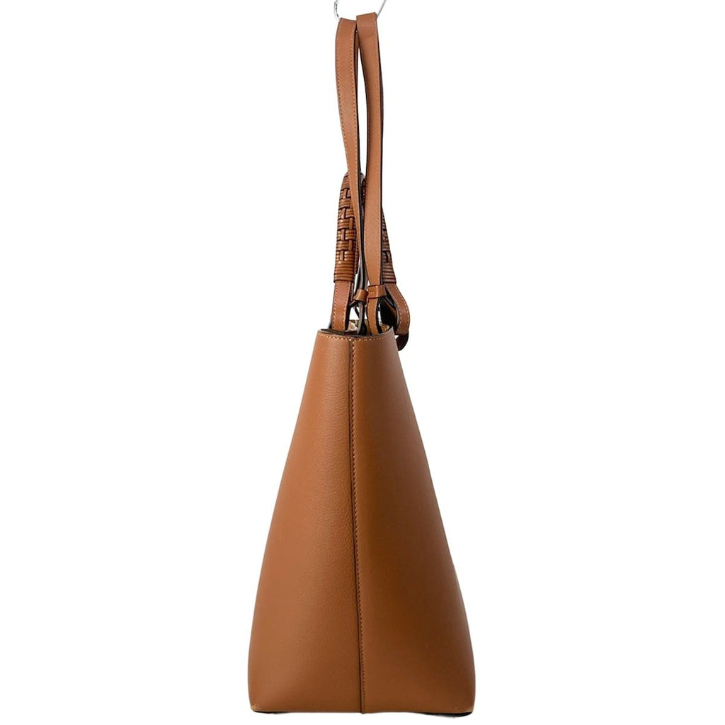 Loewe Tote Anagram Brown 2-Way — view 2