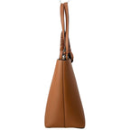Loewe Tote Anagram Brown 2-Way — view 2