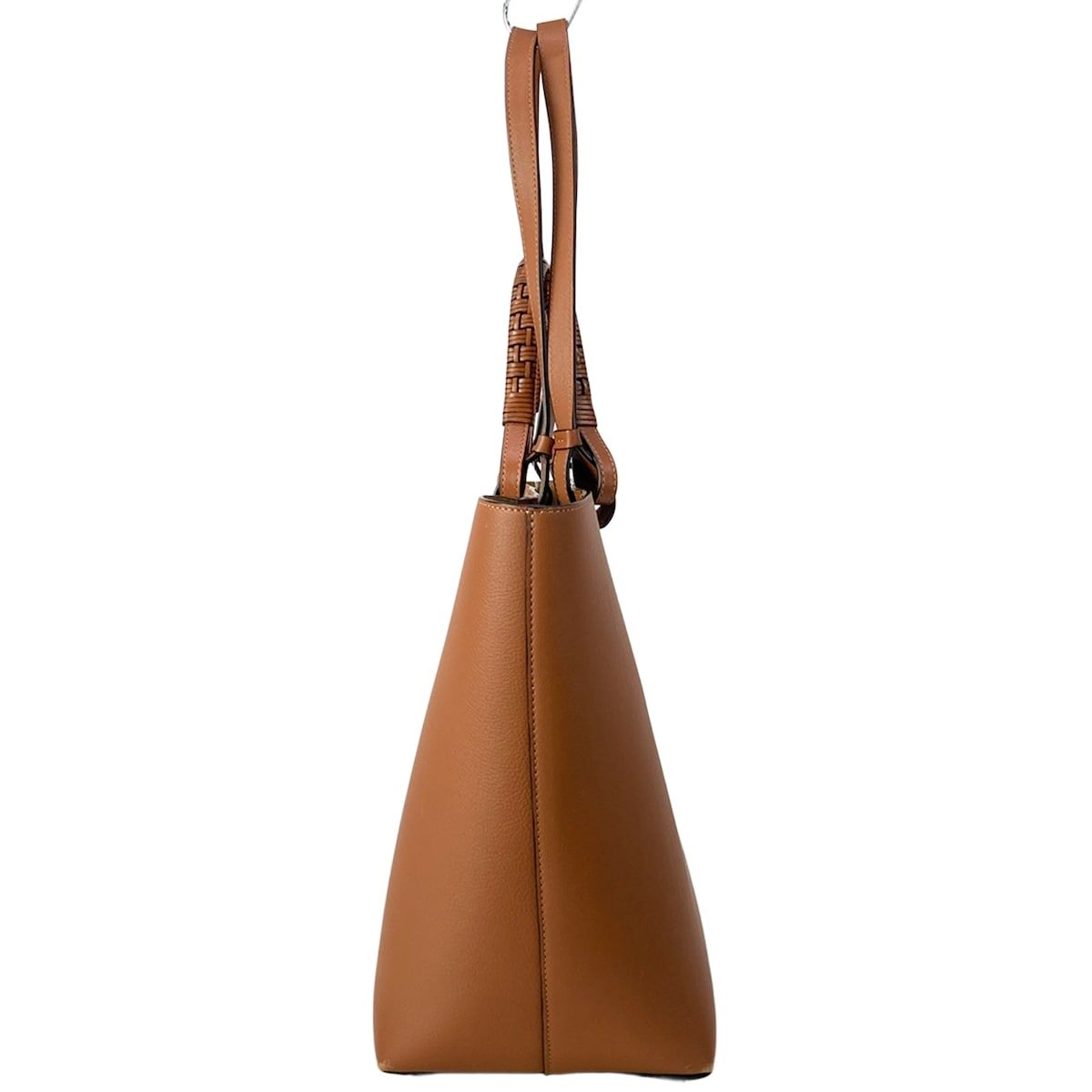 Loewe Tote Anagram Brown 2-Way — view 2