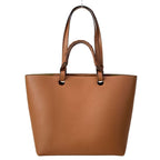 Loewe Tote Anagram Brown 2-Way — view 3