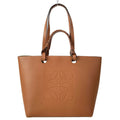 Loewe Tote Anagram Brown 2-Way