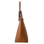 Loewe Tote Anagram Brown 2-Way — view 4