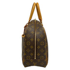 Louis Vuitton Handbag Monogram Deauville — view 4