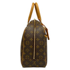 Louis Vuitton Handbag Monogram Deauville — view 2