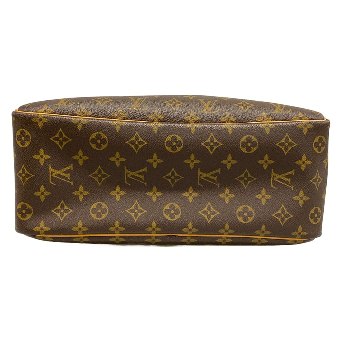 Louis Vuitton Handbag Monogram Deauville — view 5